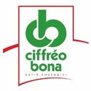 Ciffréo Bona company logo