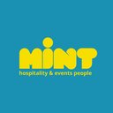 Mint People company logo