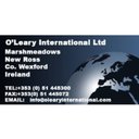 O'LEARY INTERNATIONAL company logo