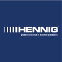 HENNIG INC company logo