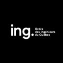 Ordre des Ingénieurs du Québec company logo