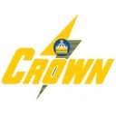 Crown Battery company logo