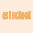 Bikini company logo