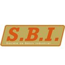 Société de béton industriel company logo