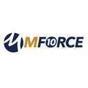 M Force Staffing Inc company logo