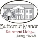 Butternut Manor company logo
