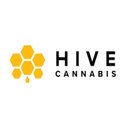 Hive Cannabis company logo