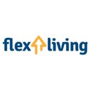 flex living GmbH company logo