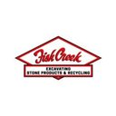 Fish Creek Excavating company logo