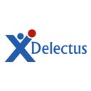 Delectus company logo