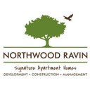 Northwood Ravin company logo