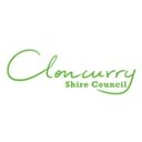 Cloncurry Shire council company logo