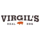 Virgil's BBQ company logo