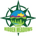 Camp Hidden Meadows company logo