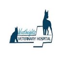 Westheights Veterinary Hospital company logo