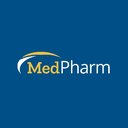 MedPharm company logo