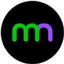 Metronet company logo