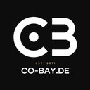 Coffee Bay company logo