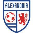 Alexandria Soccer Association company logo