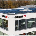 KUHN IT GmbH company logo