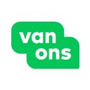Van Ons company logo