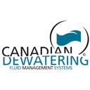 Canadian Dewatering company logo