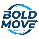 Bold Move Logistics company logo