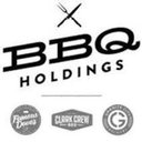 Clark Crew BBQ company logo