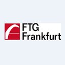 FTG Frankfurt company logo