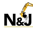 N&J Excavation, Inc. company logo