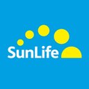 Sun　Life company logo