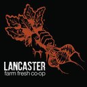 Lancaster Farm Fresh Organics company logo