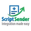 ScriptSender company logo