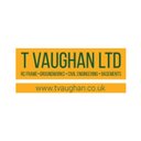 T Vaughan Ltd company logo