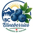 BC Blueberry Council company logo