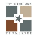 City of Columbia company logo