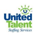 United Talent Staffing company logo