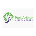 The Port Arthur Health Centre company logo