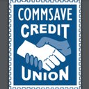 Commsave Credit Union company logo