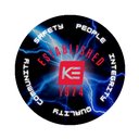 Kenny Electric company logo