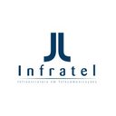 Infratel Infraestrutura em Telecomunicações company logo