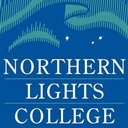 Northern Lights College company logo
