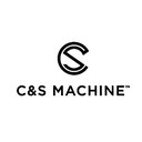 C &amp; S Machine Products Inc company logo