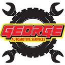 George Automotive Services company logo