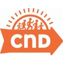 Community for New Direction company logo