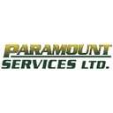 Paramount Services company logo