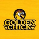 Golden Chick company logo