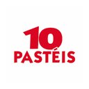 10 pasteis company logo