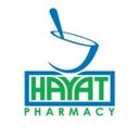 Hayat Pharmacy company logo