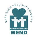 MEND company logo